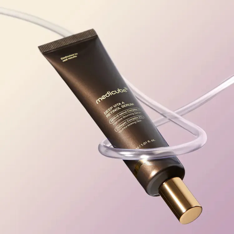 Moisturizing Sunscreen SPF50